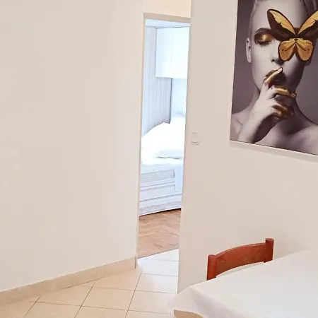 Apartments Grgo Hvar Town Exterior photo