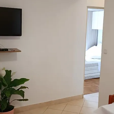 Apartments Grgo Hvar Town Room photo