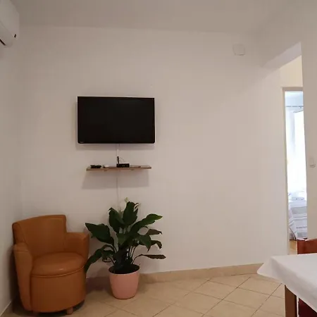 Apartments Grgo Hvar Town Room photo
