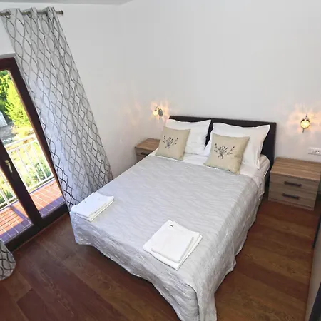 Apartments Grgo Hvar Town Exterior photo