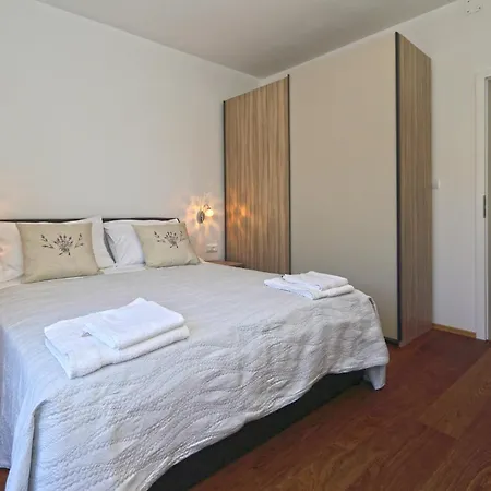 Apartments Grgo Hvar Town Exterior photo