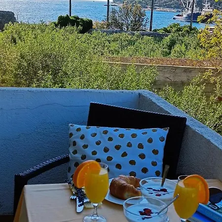 Apartments Grgo Hvar Town Room photo