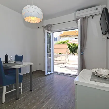Apartments Grgo Hvar Town Exterior photo