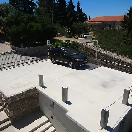 Apartments Grgo Hvar Town Exterior photo