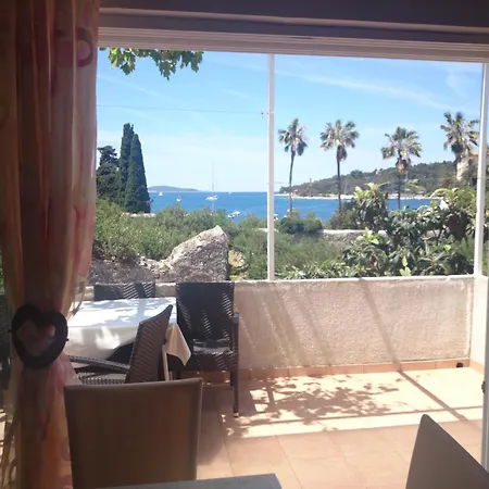 Apartments Grgo Hvar Town Exterior photo