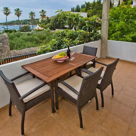 Apartments Grgo Hvar Town Exterior photo