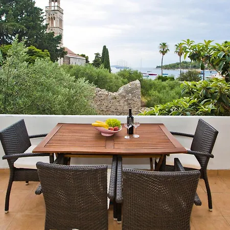 Apartments Grgo Hvar Town Exterior photo