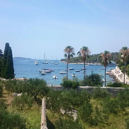 Apartments Grgo Hvar Town Exterior photo
