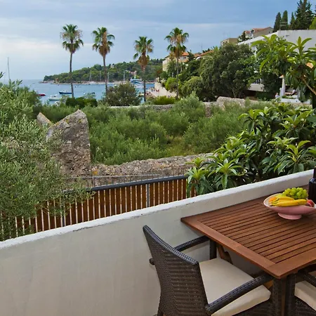 Apartments Grgo Hvar Town Exterior photo
