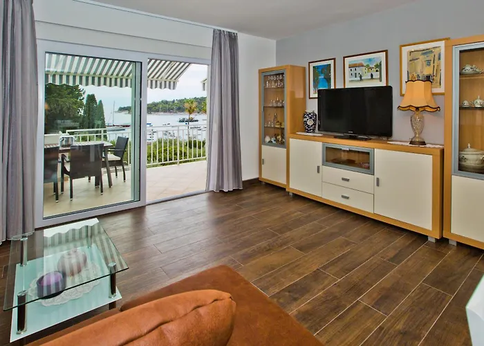 Apartments Grgo