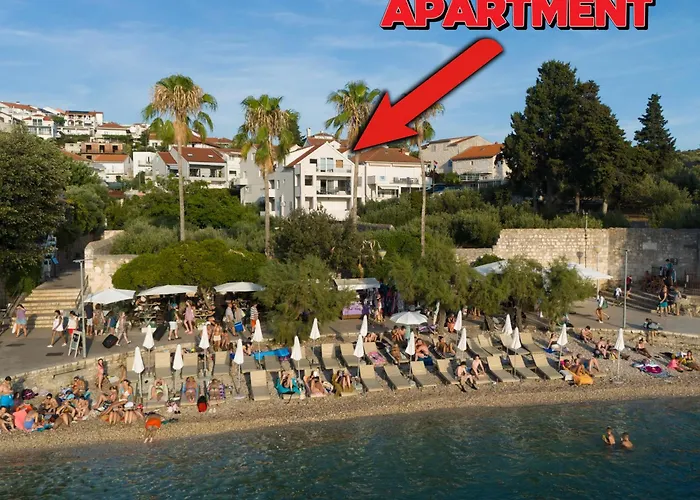 Apartments Grgo