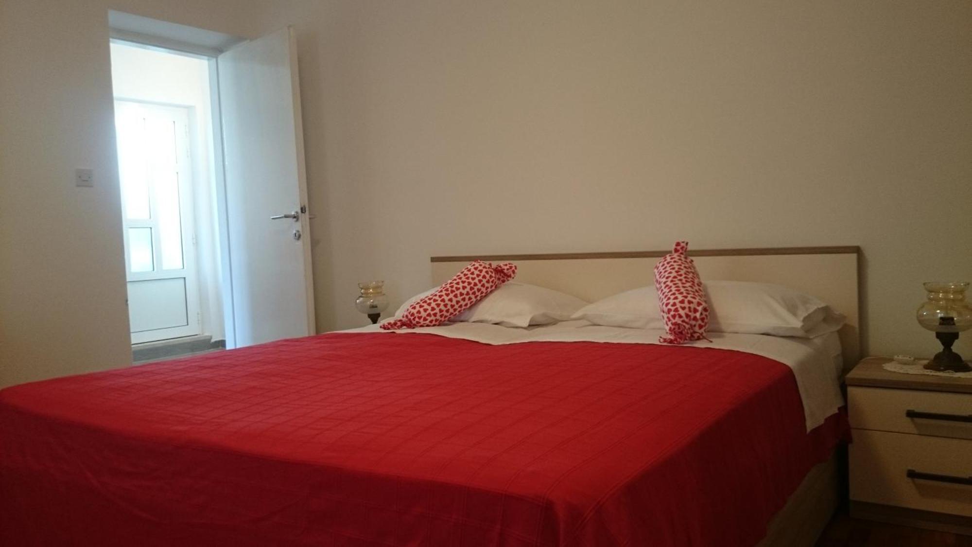 Grgo Apartment *