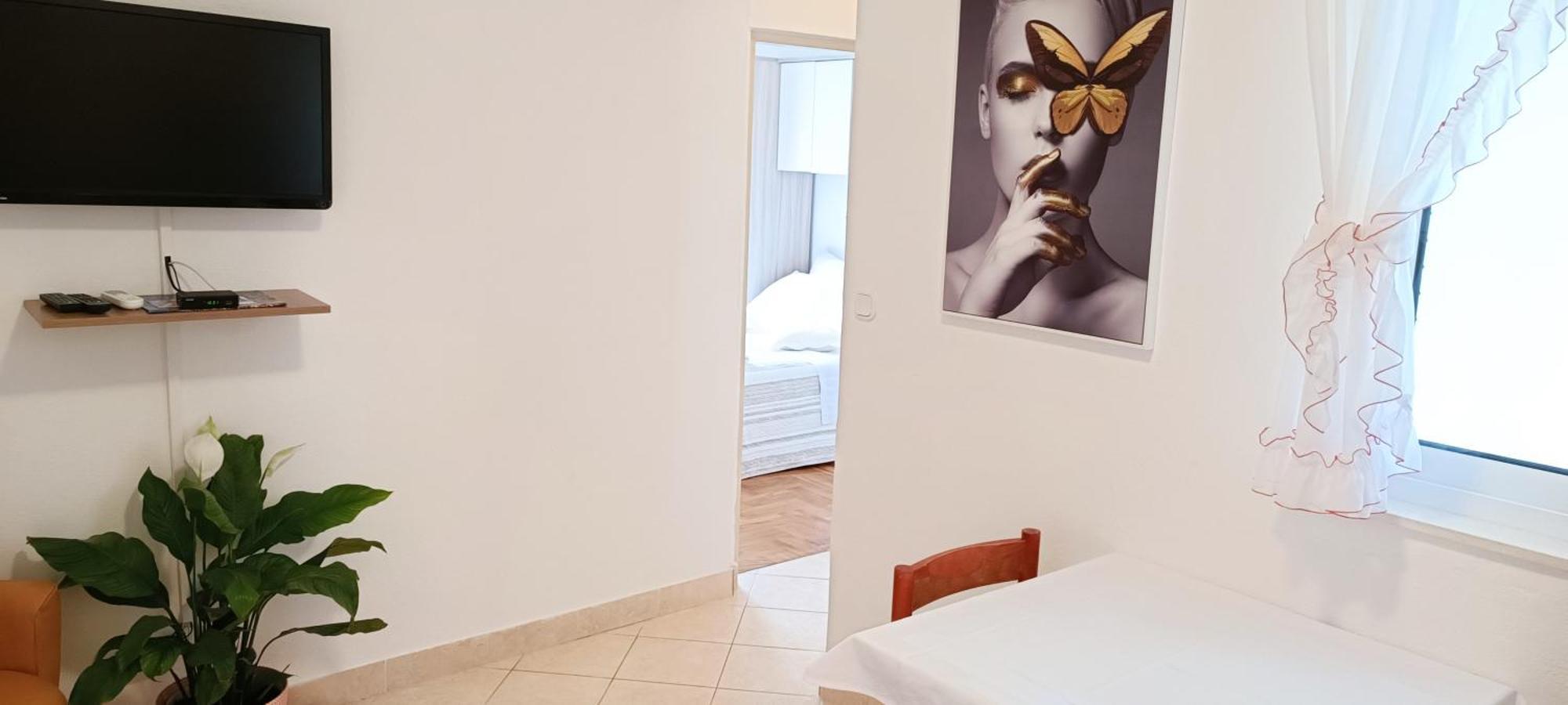 Grgo Apartment Hvar Town