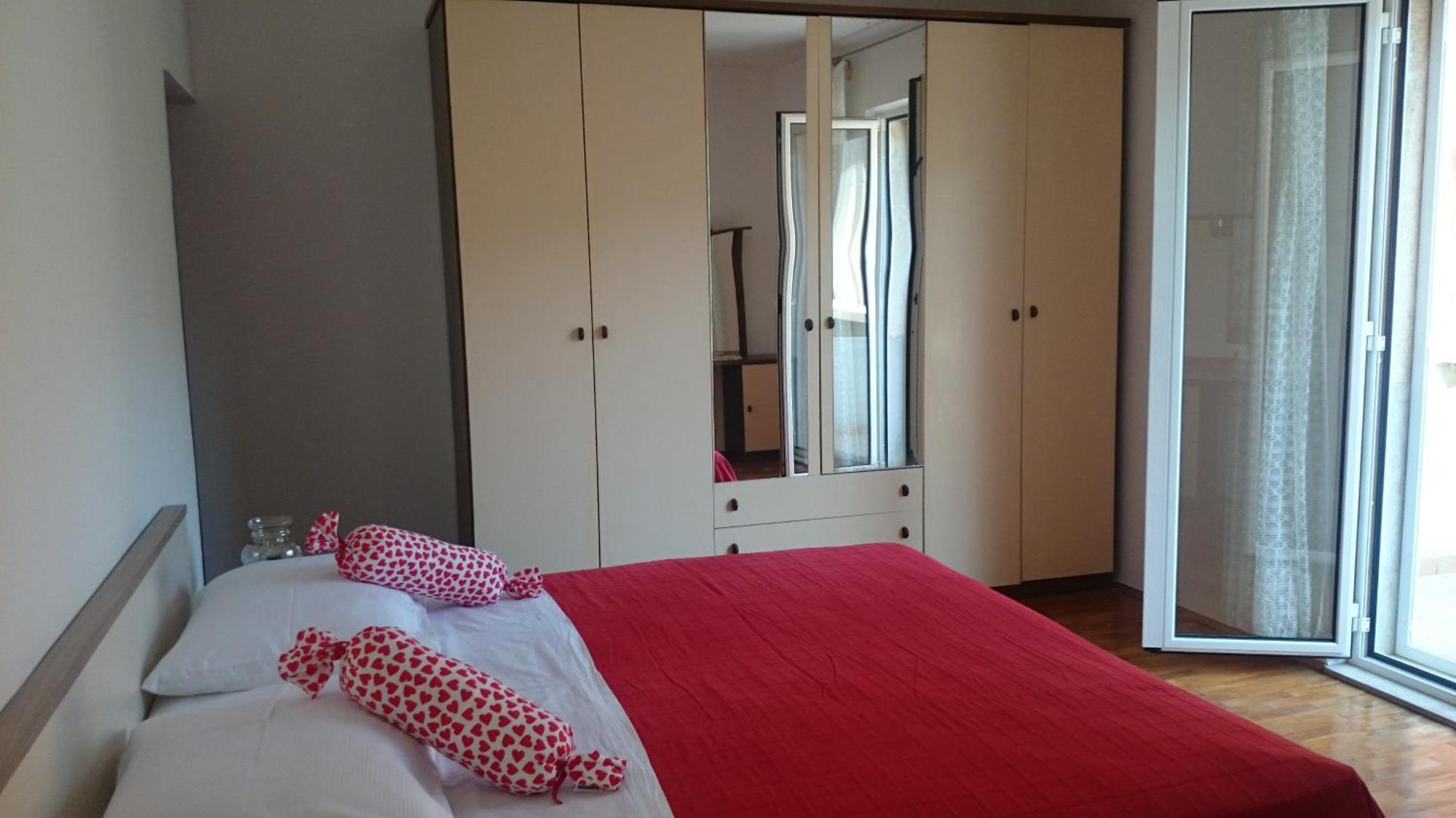 Apartment Grgo Hvar Town
