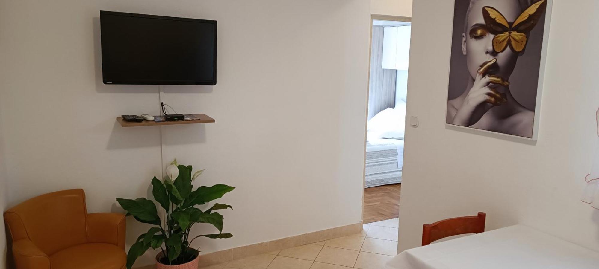 Grgo Apartment *