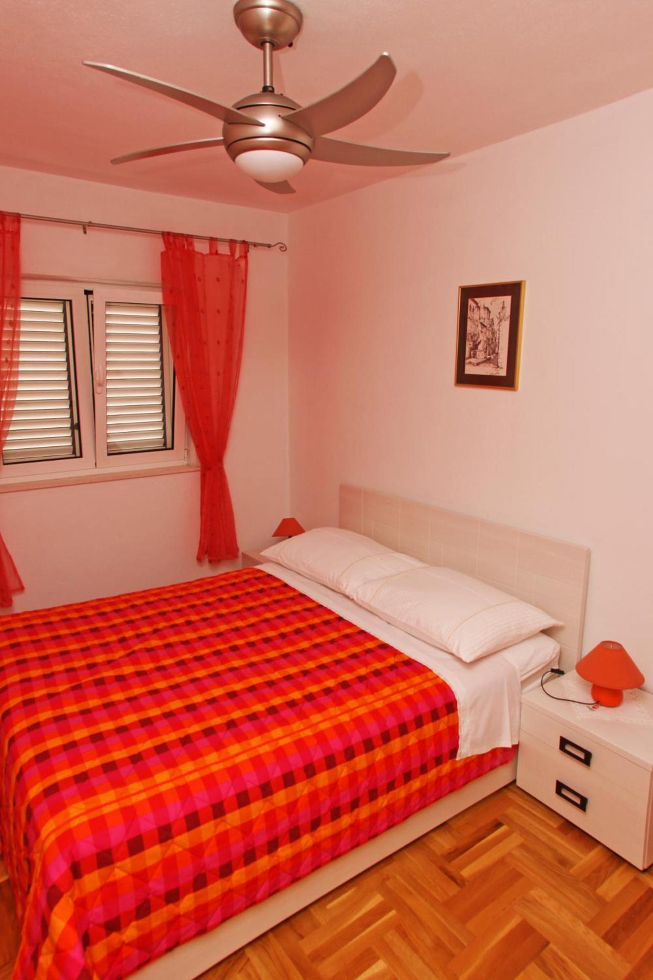 Apartment Grgo Hvar Town