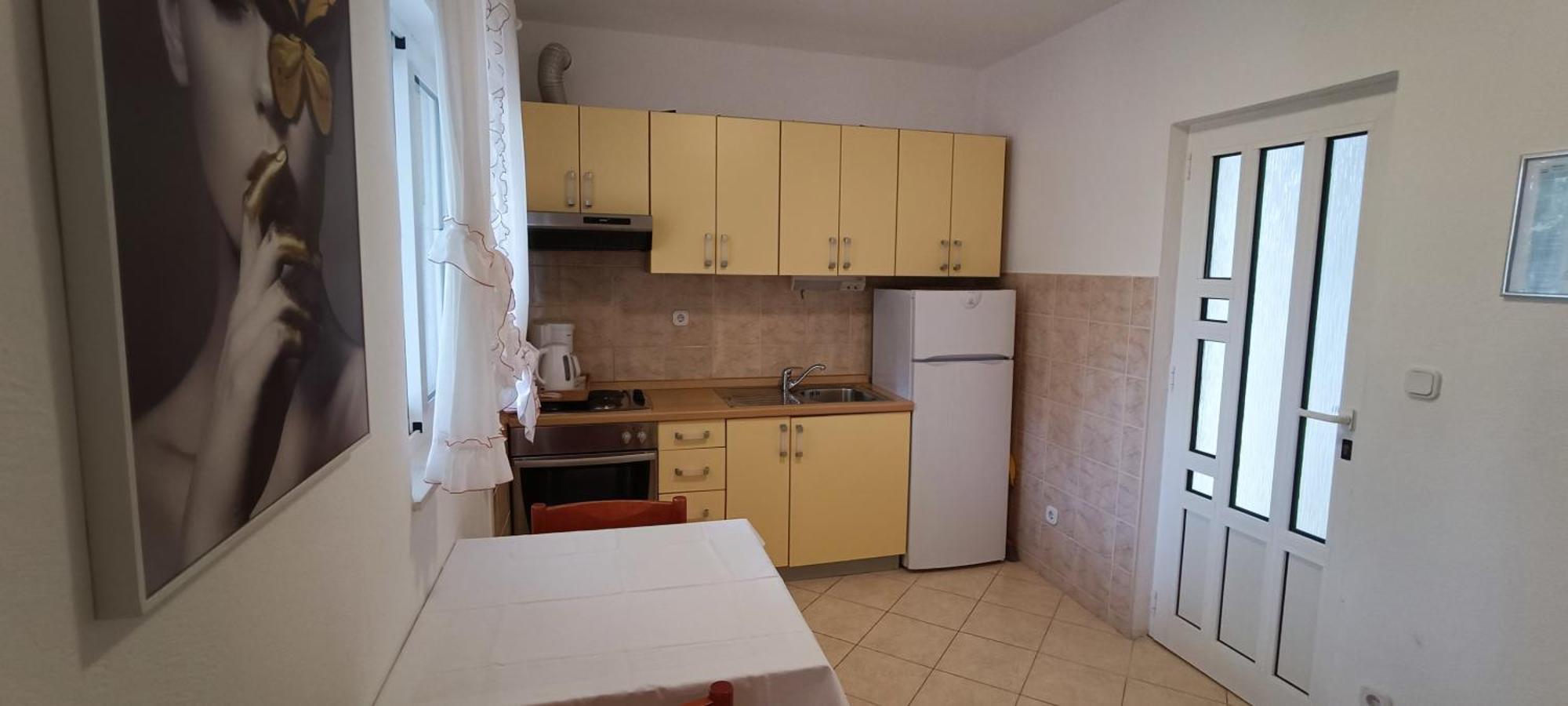 Grgo Apartment