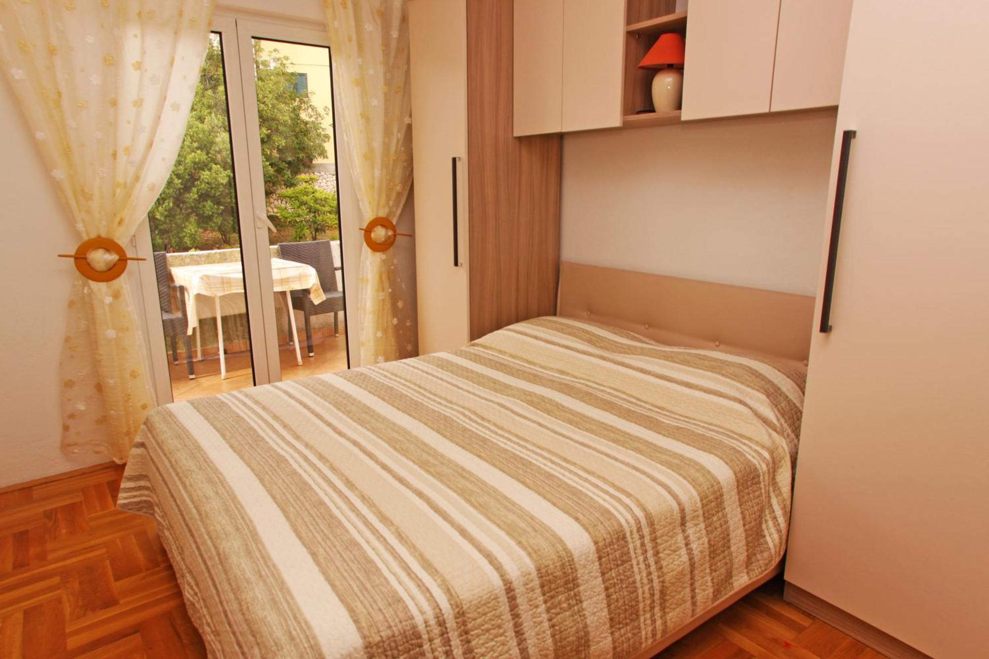 Grgo Apartment *
