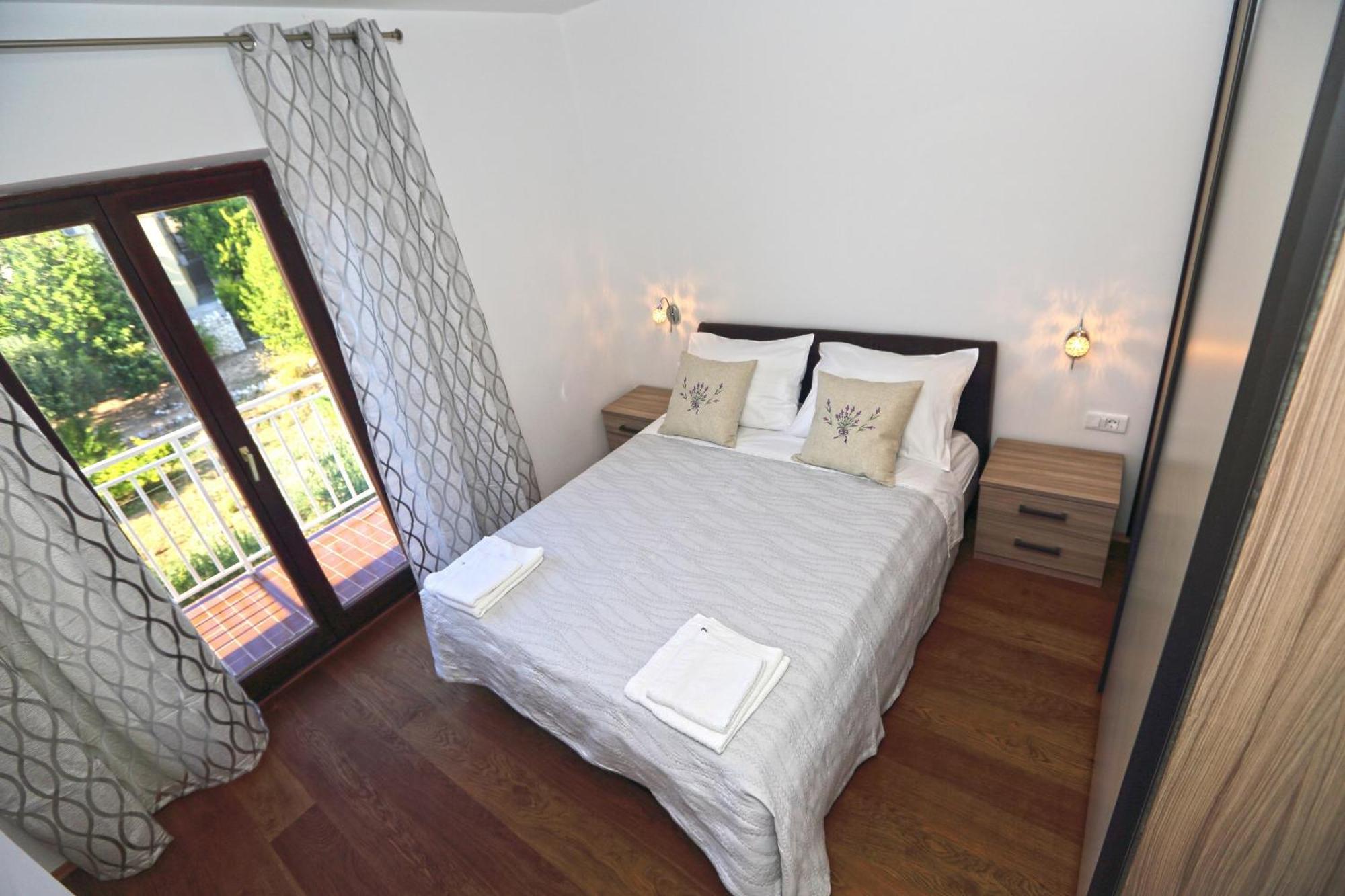 Apartment Grgo *