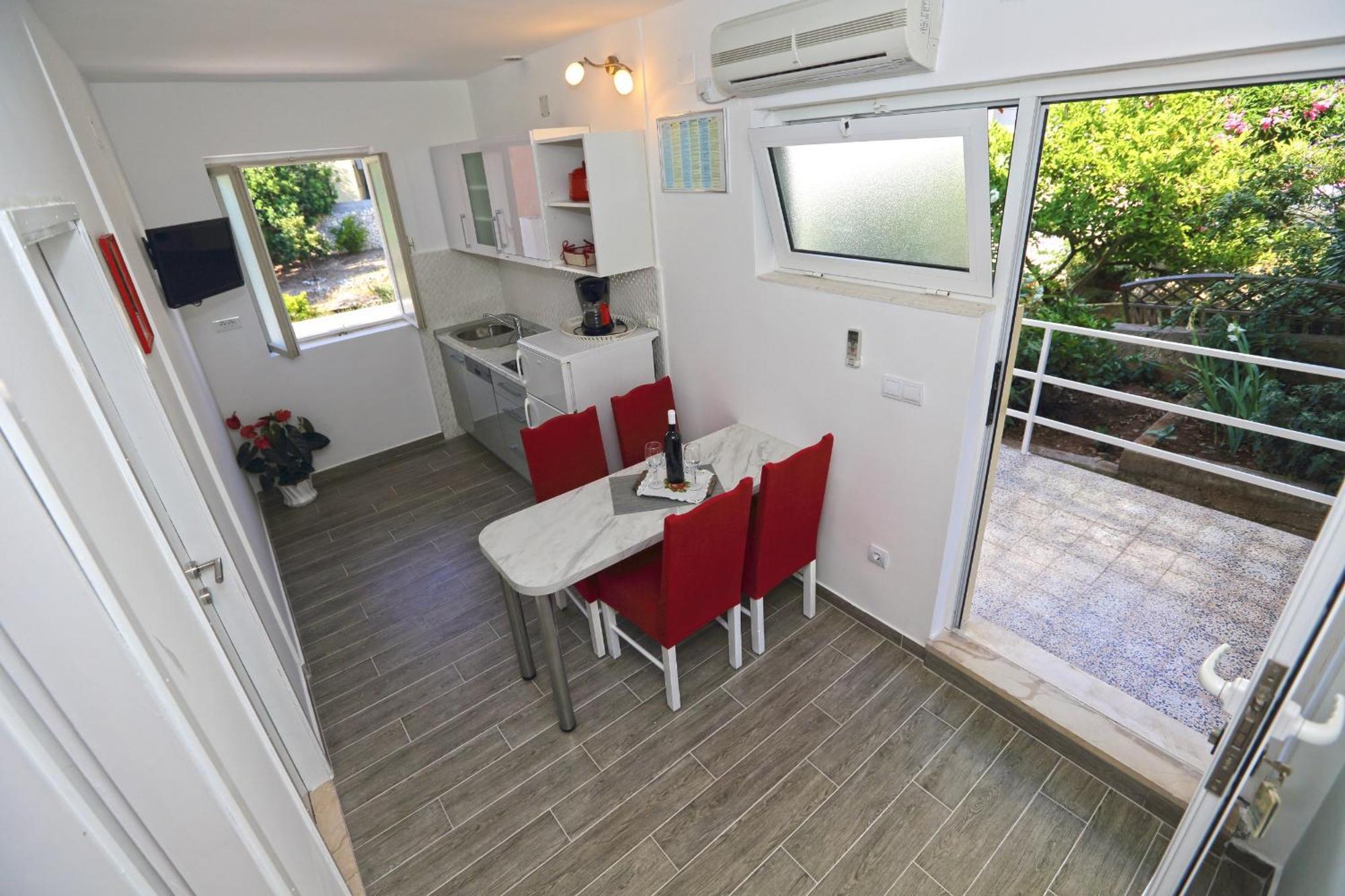 Grgo Apartment Hvar Town