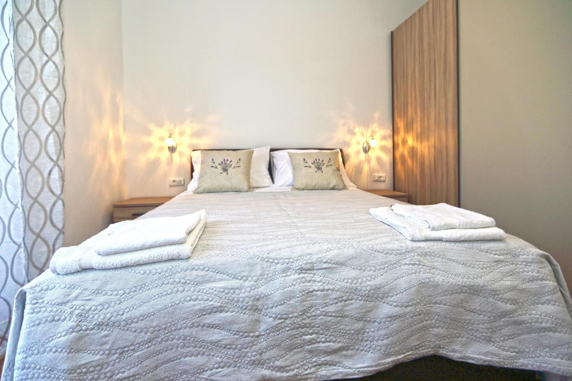 Apartment Grgo Hvar Town