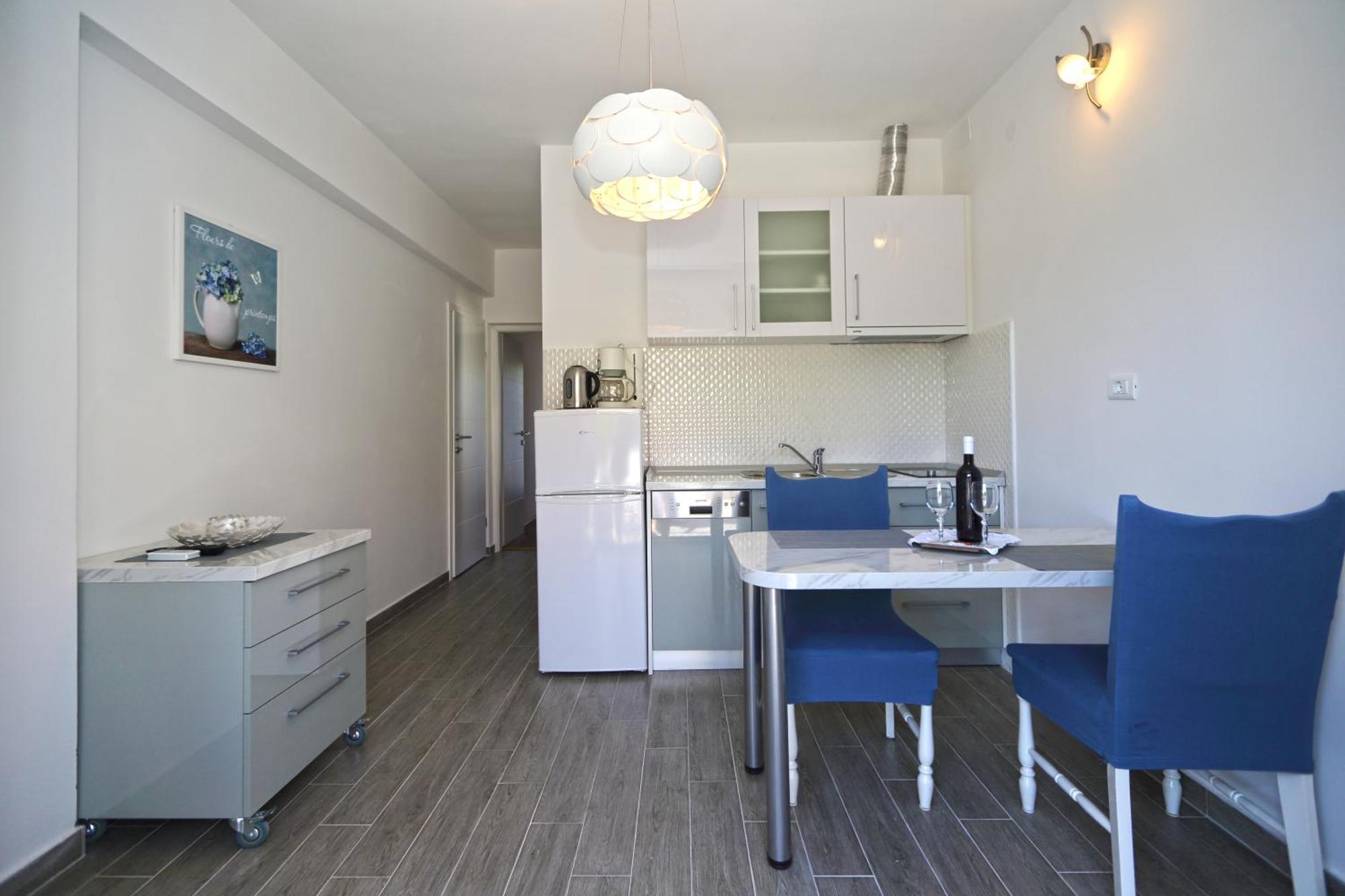 Grgo Apartment *