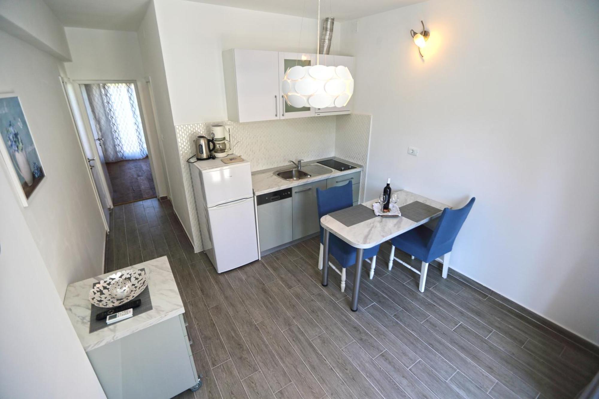 Apartment Grgo *