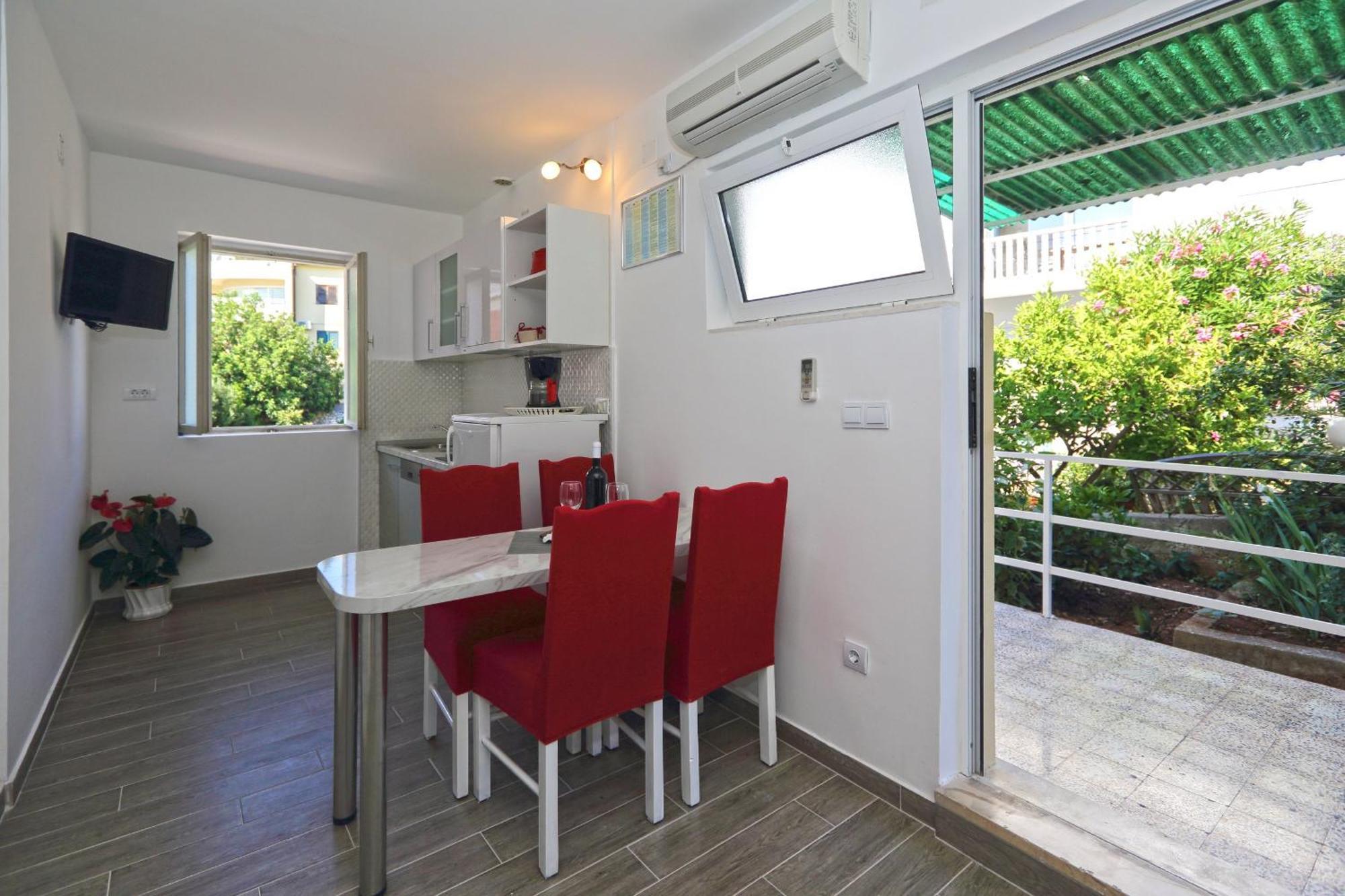 Grgo Apartment Hvar Town