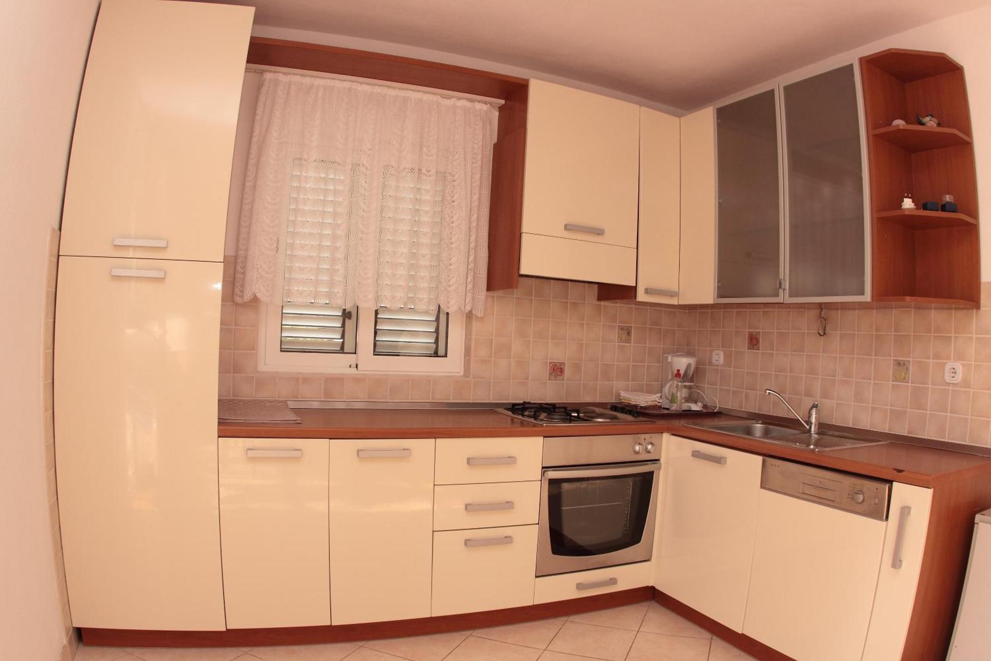 Apartment Grgo *