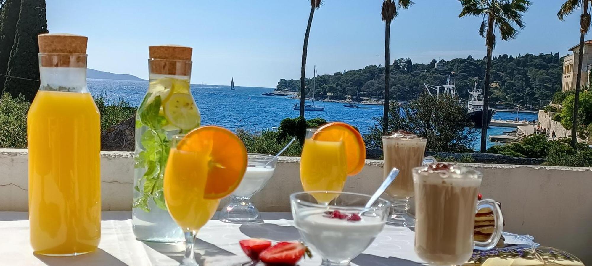 Apartment Grgo Hvar Town