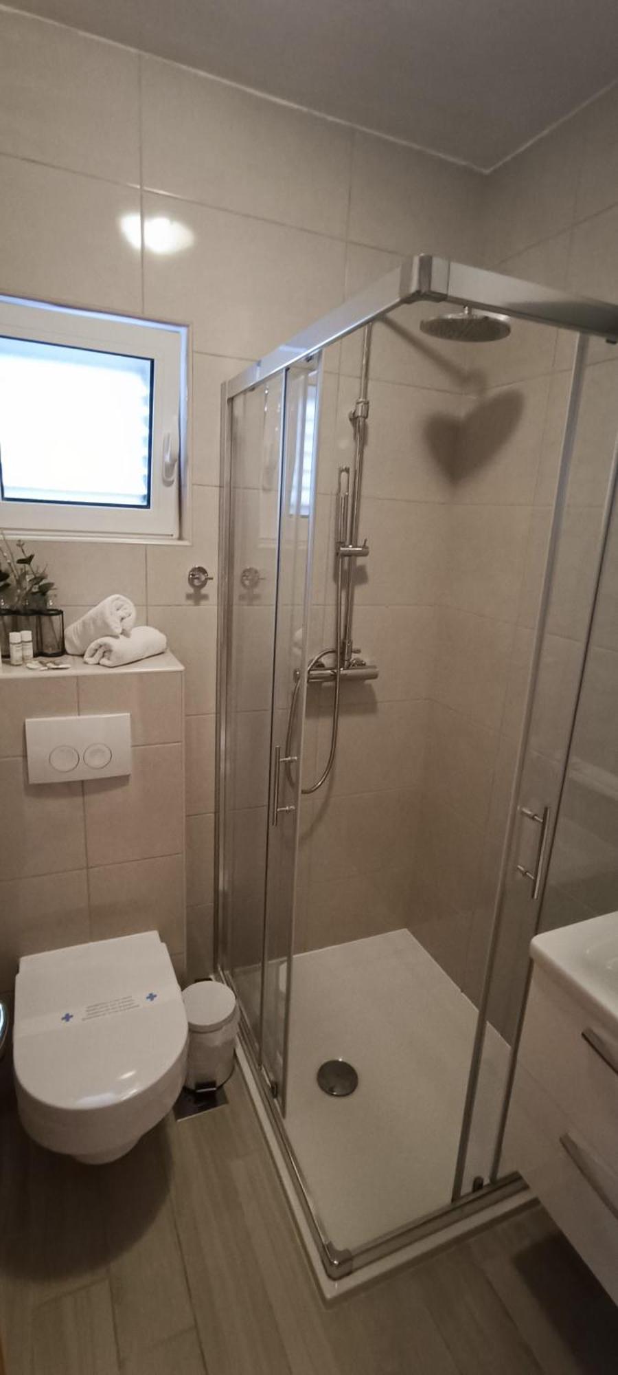 Grgo Apartment