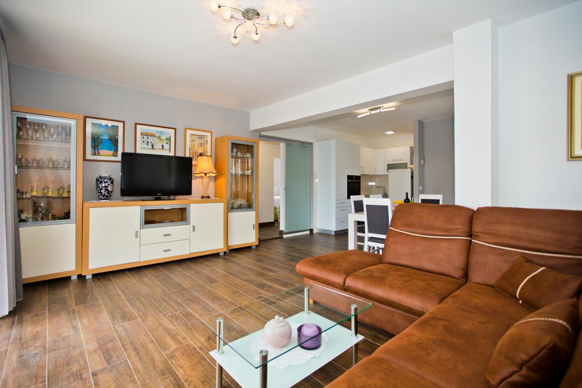 Apartment Grgo