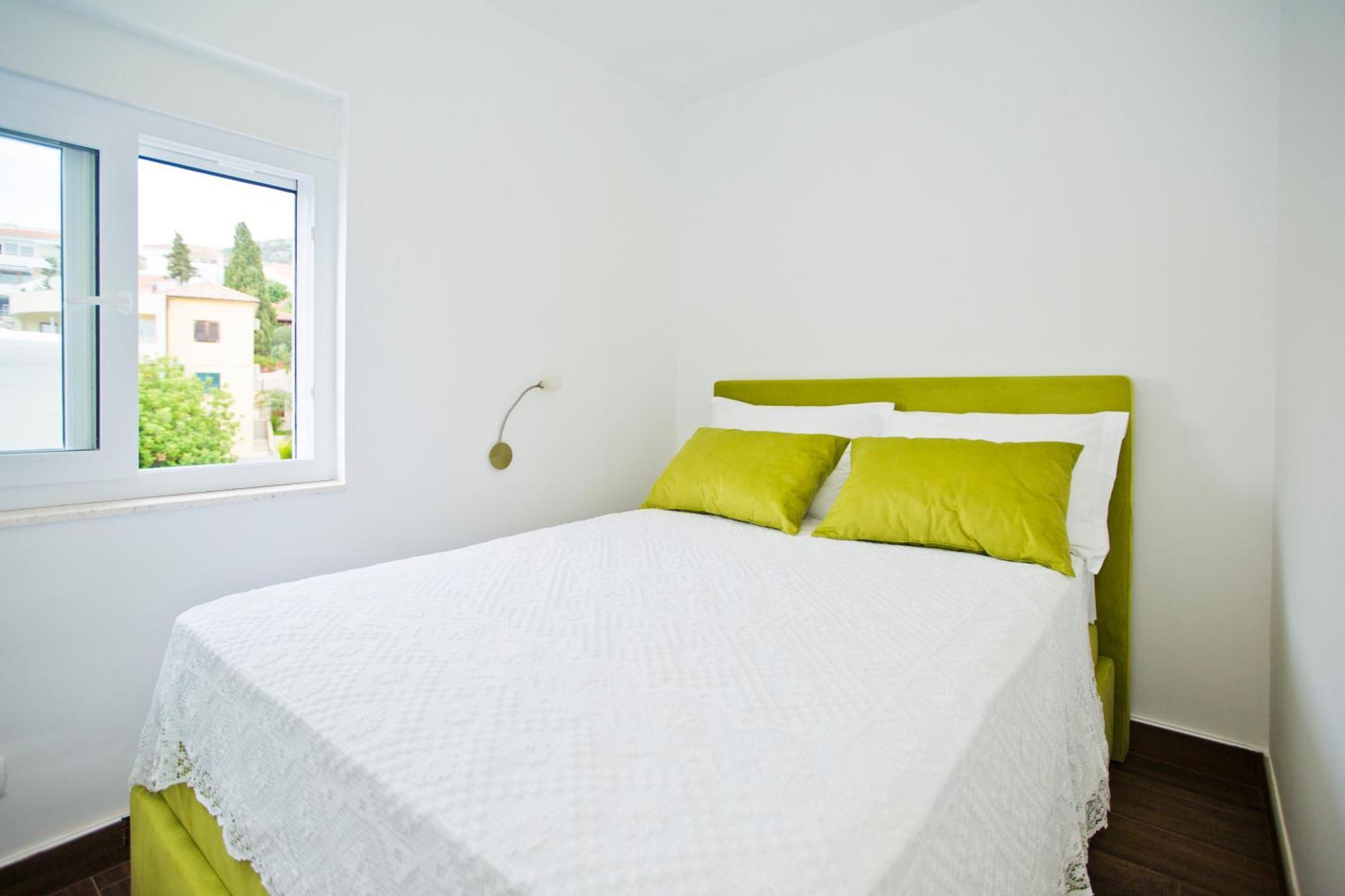 Apartment Grgo *