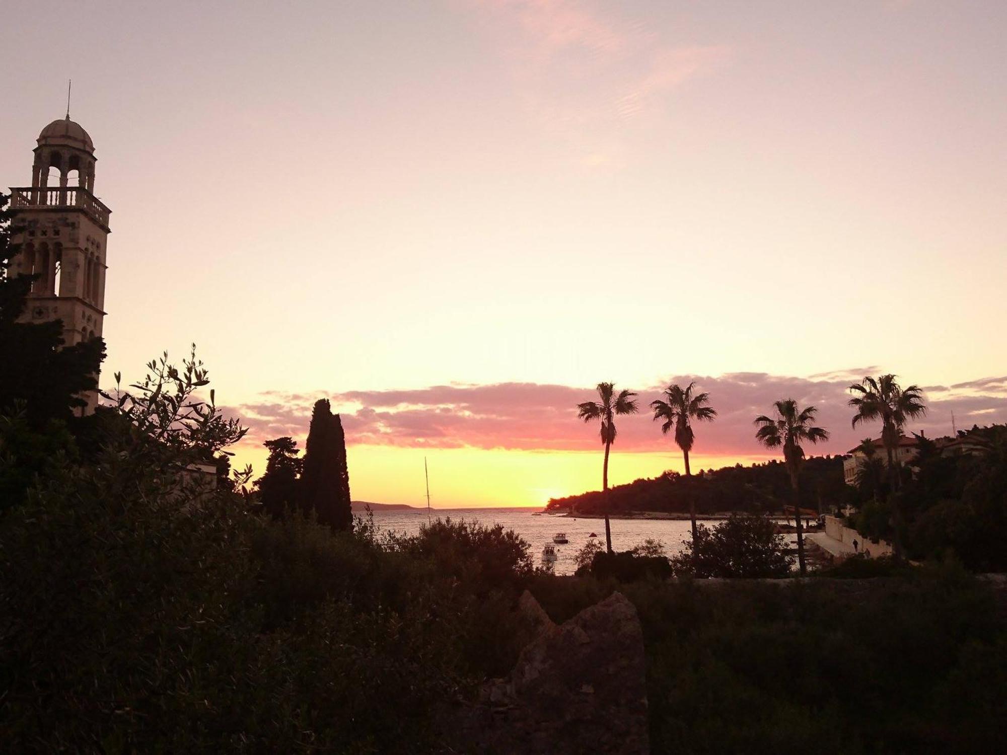 Apartment Grgo Hvar Town