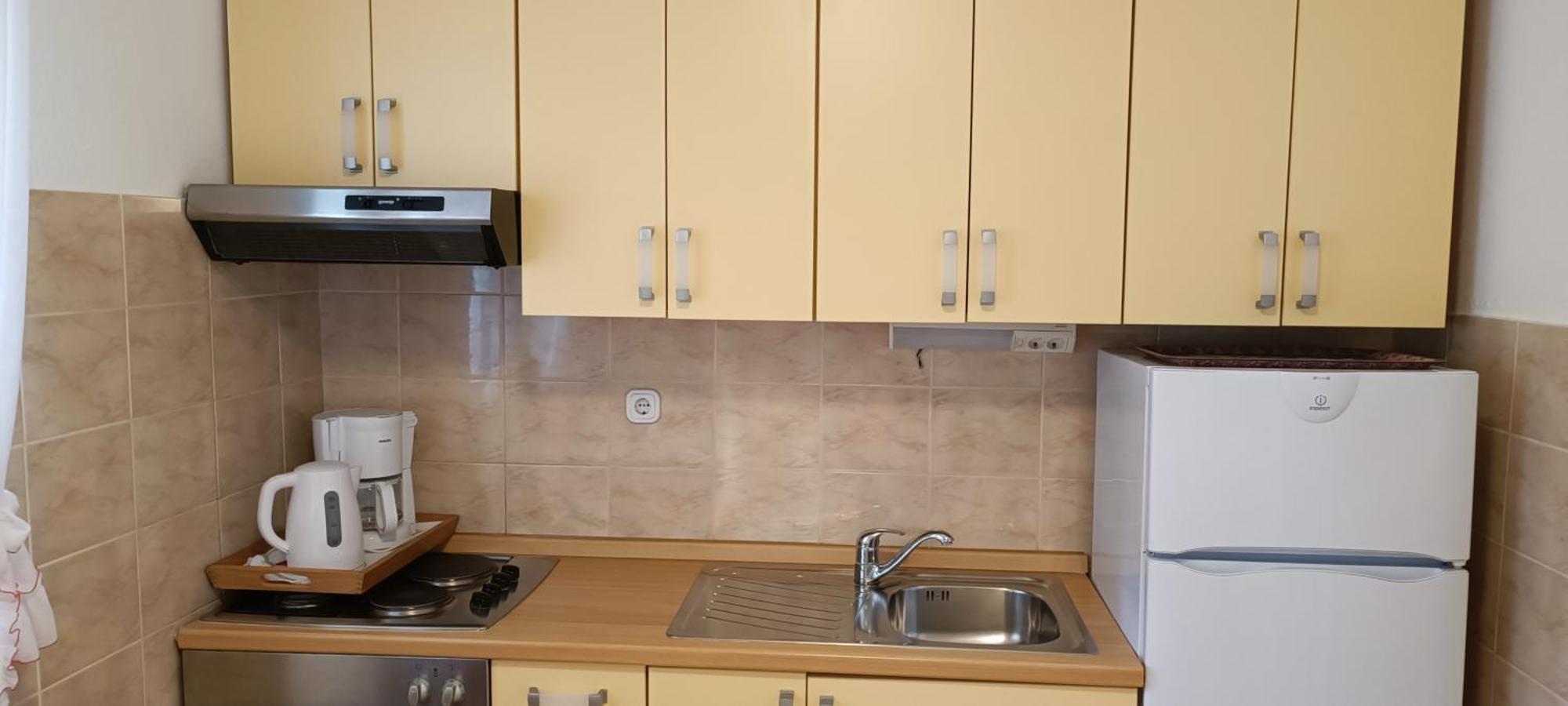 Grgo Apartment