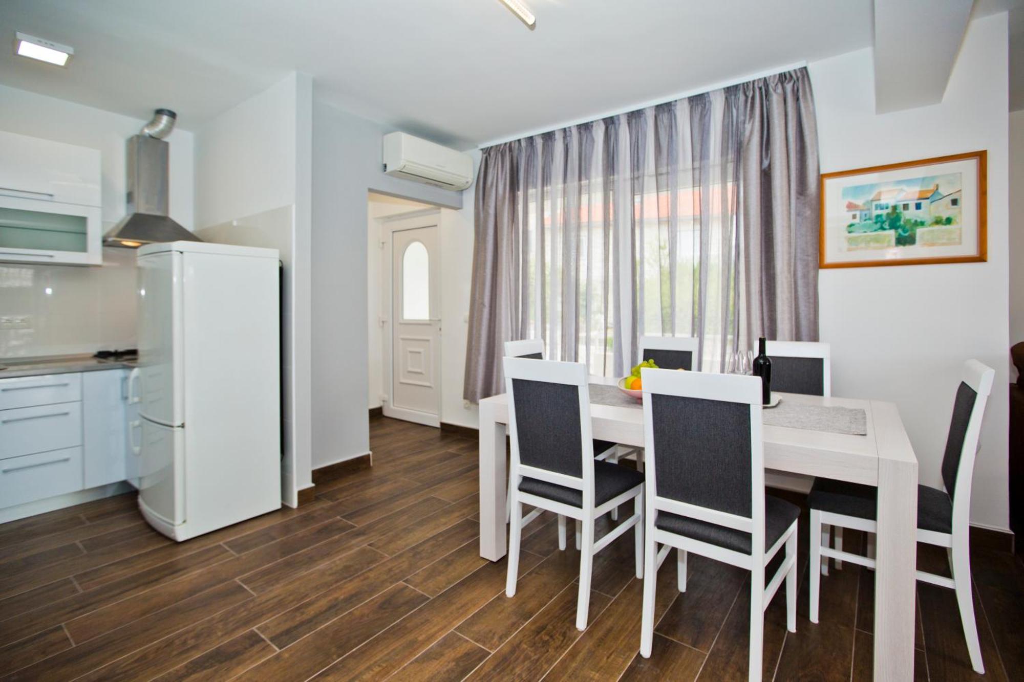 Apartment Grgo