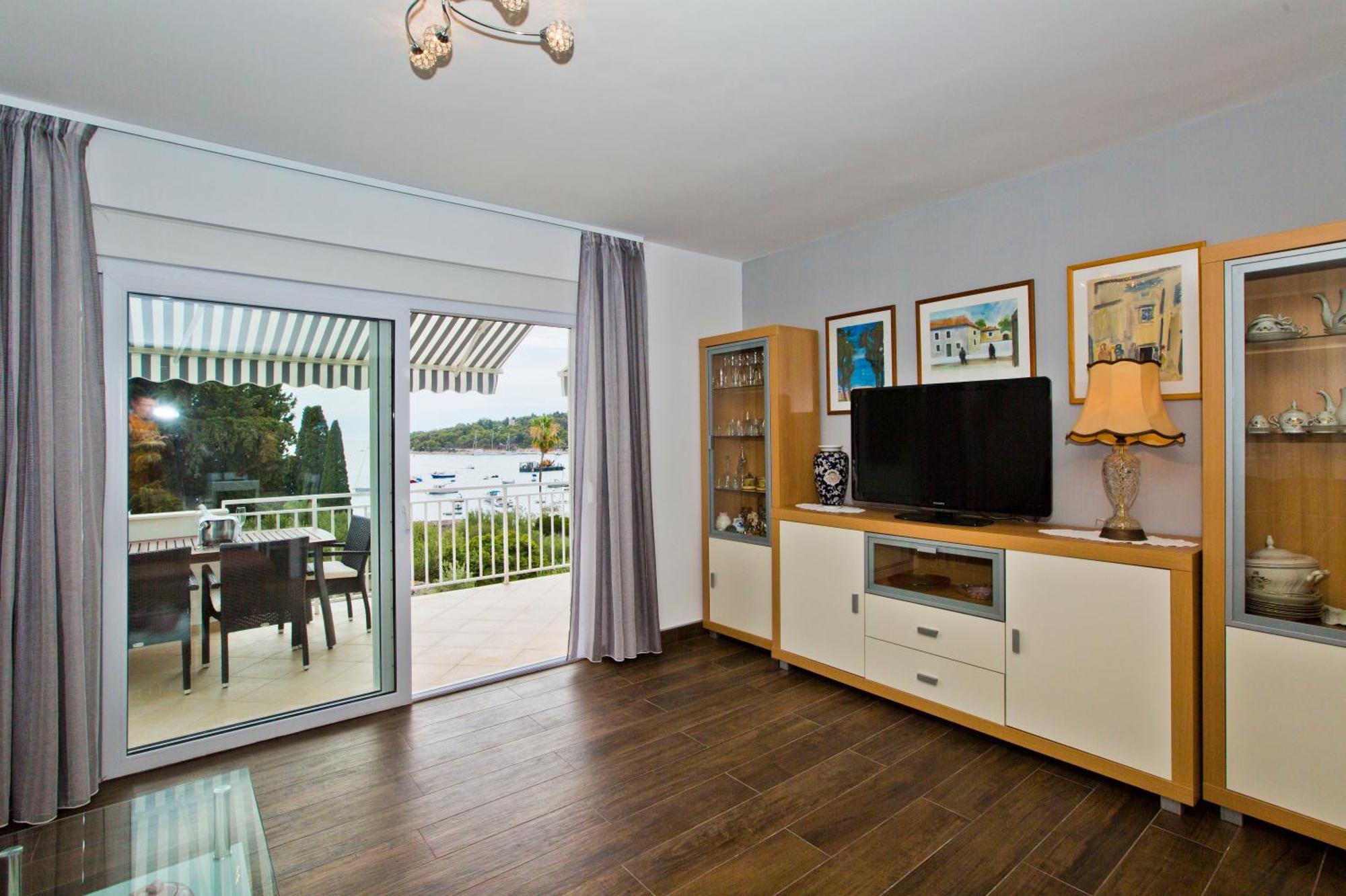 Grgo Apartment *