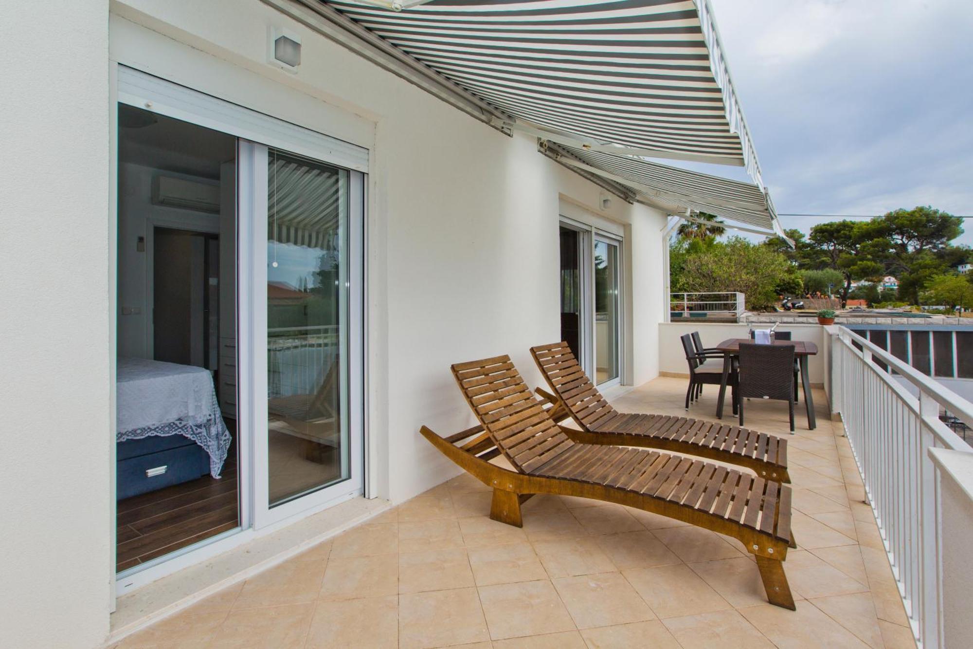 Grgo Apartment Hvar Town