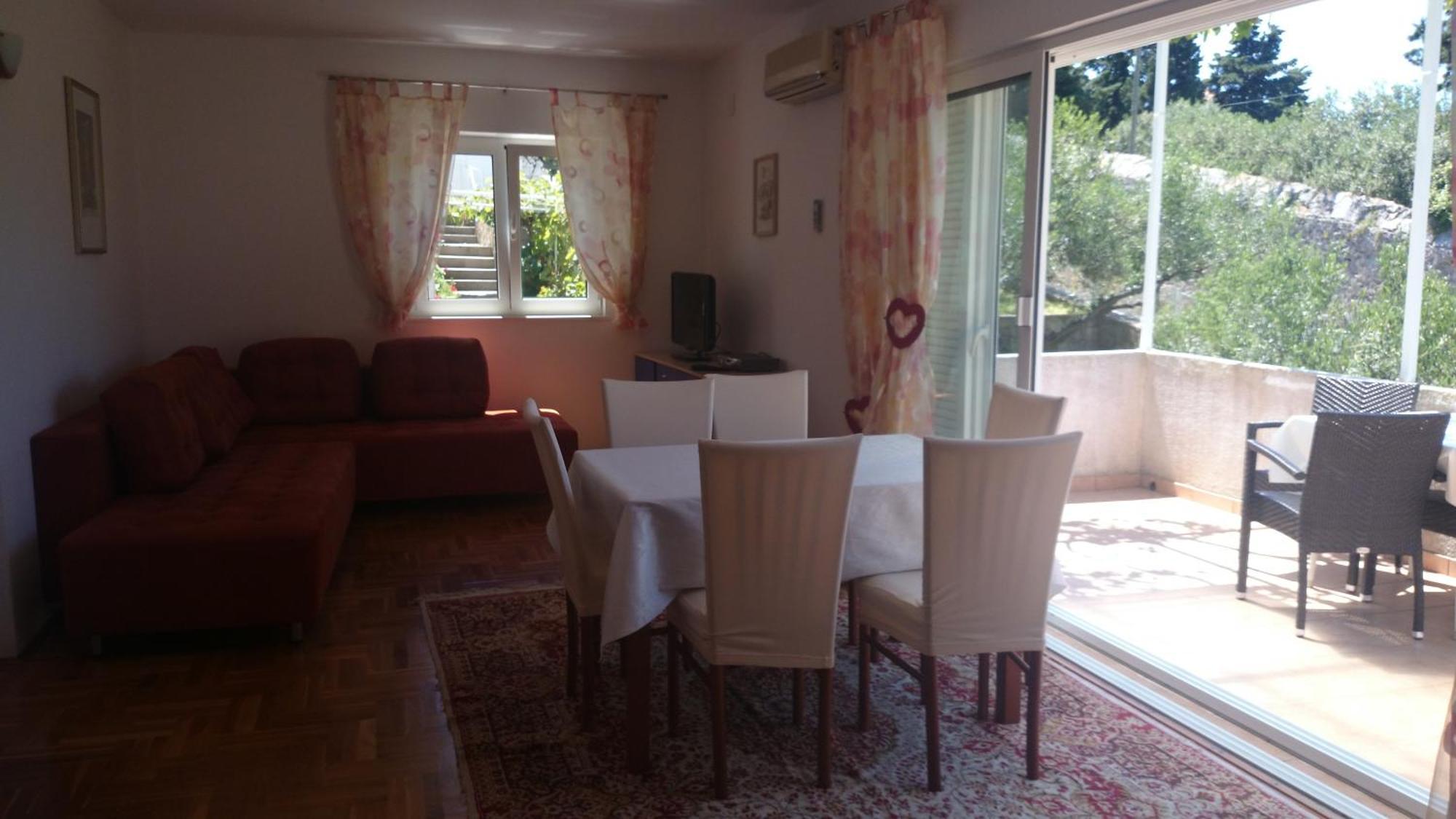 Apartment Grgo Hvar Town