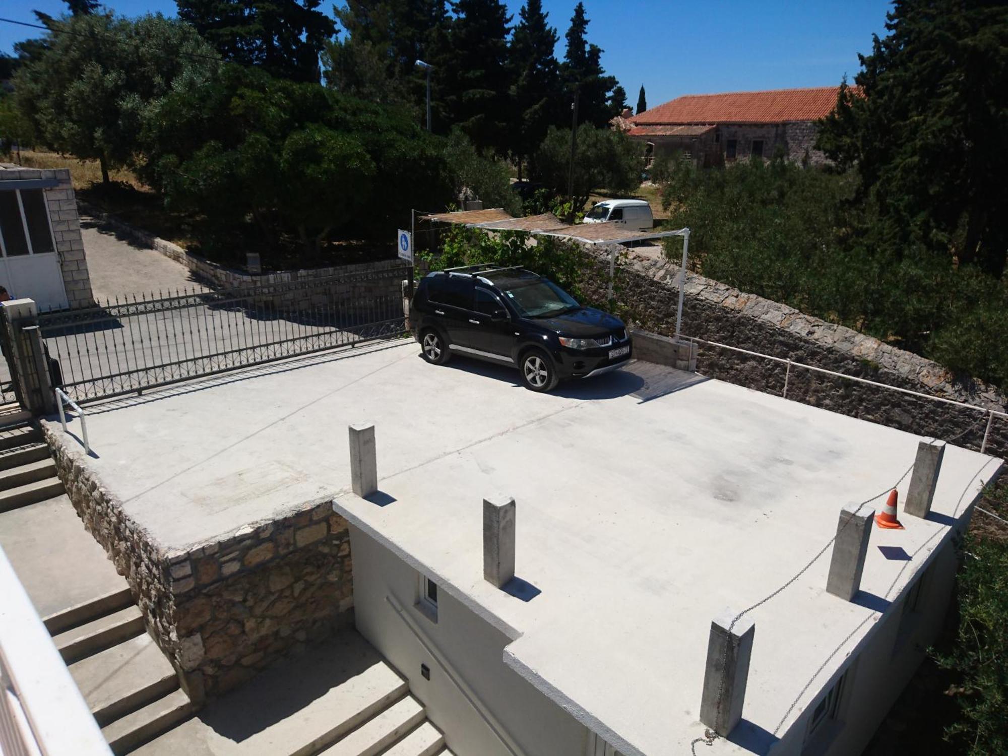 Grgo Apartment Hvar Town