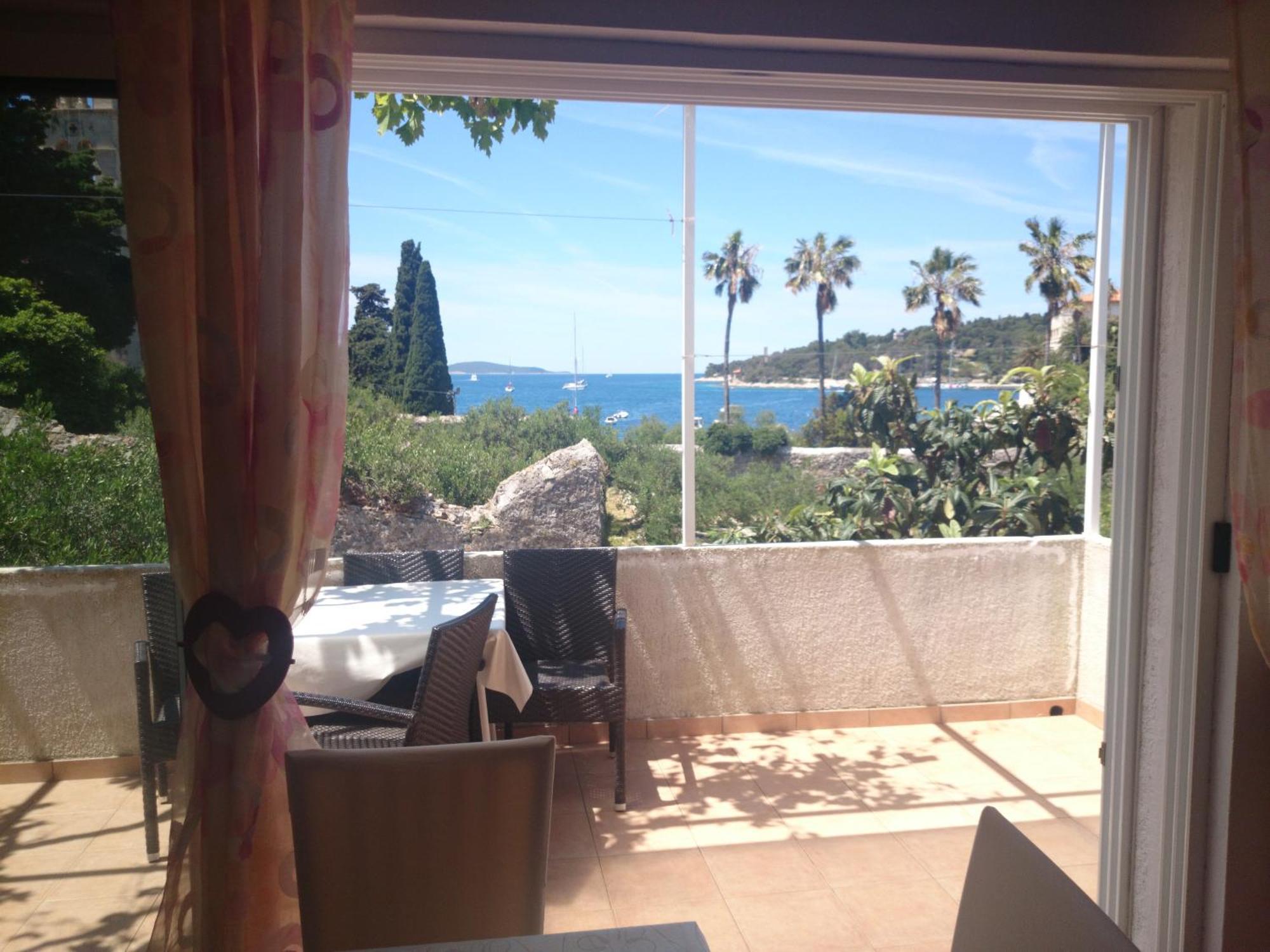 Apartment Grgo Hvar Town