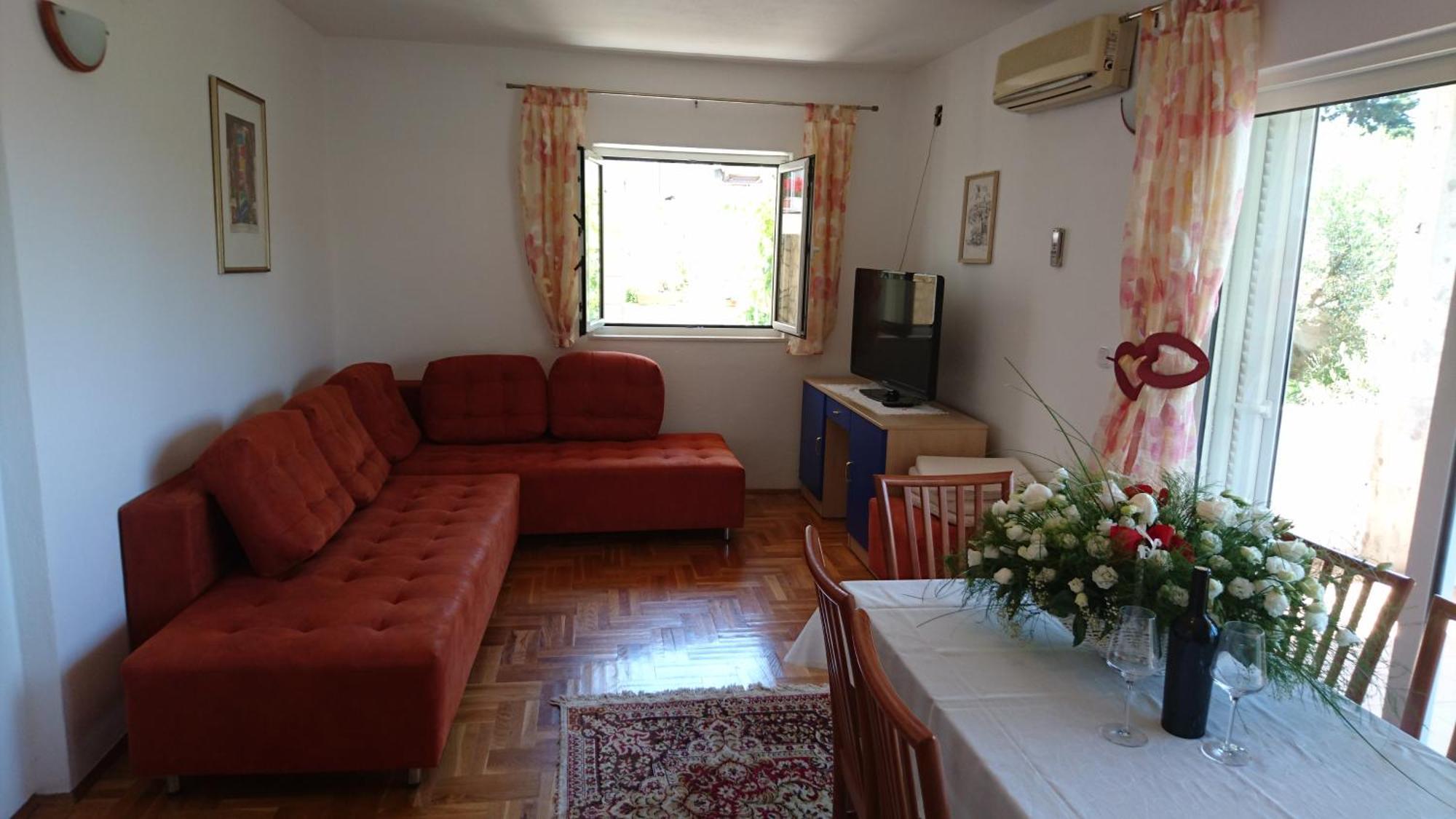 Apartment Grgo