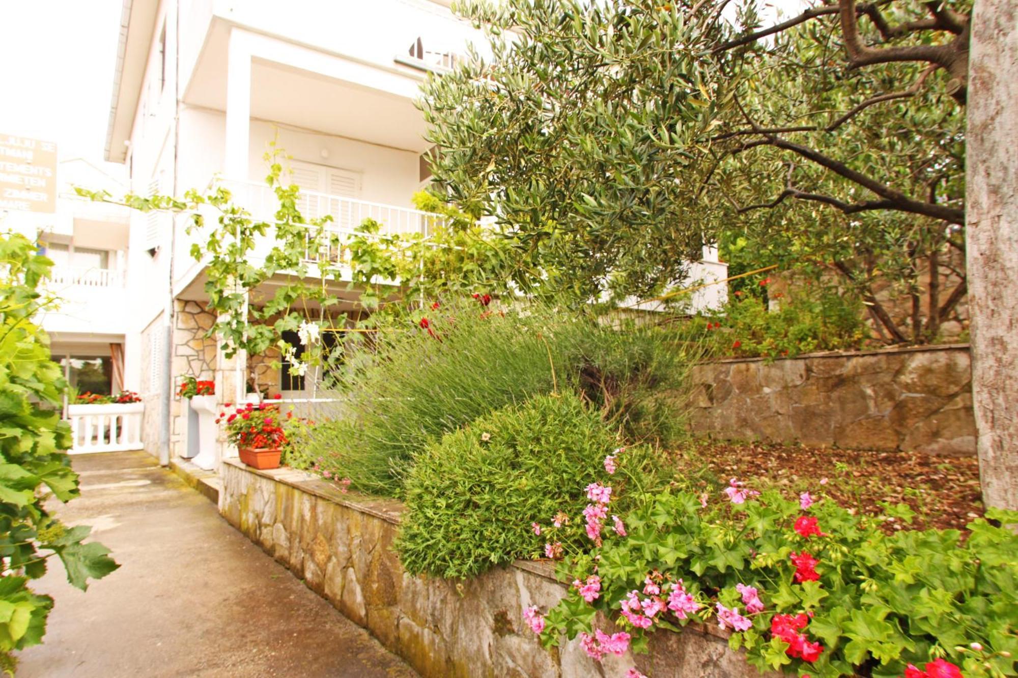 Grgo Apartment