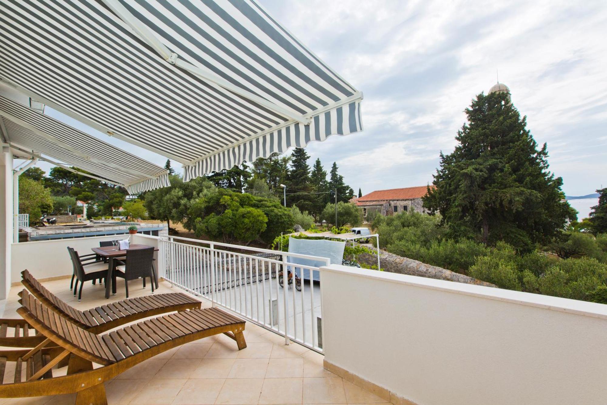 Apartment Grgo Hvar Town