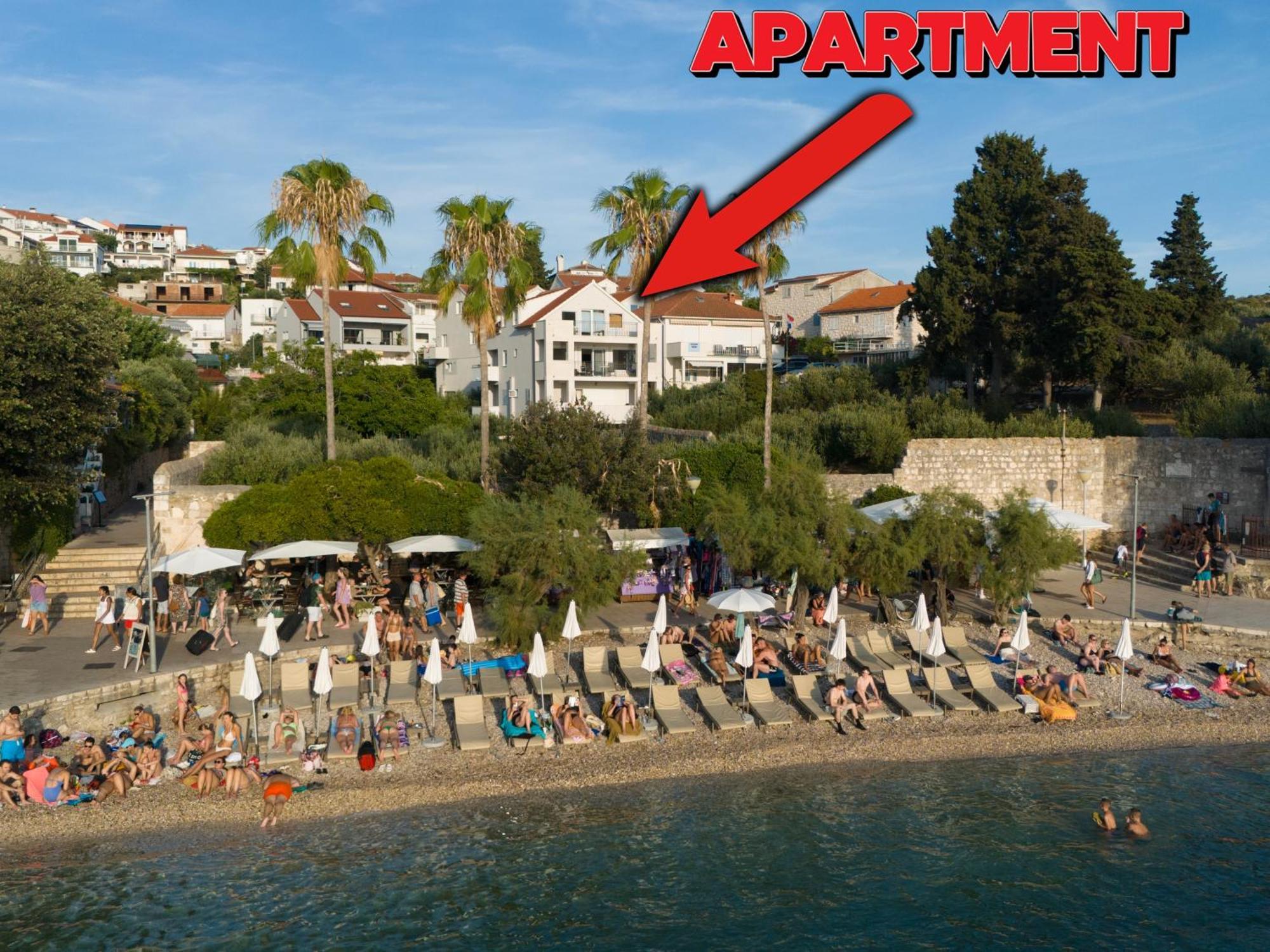 Grgo Apartment Hvar Town