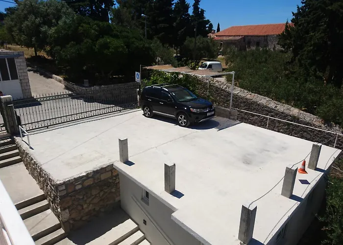 Apartments Grgo