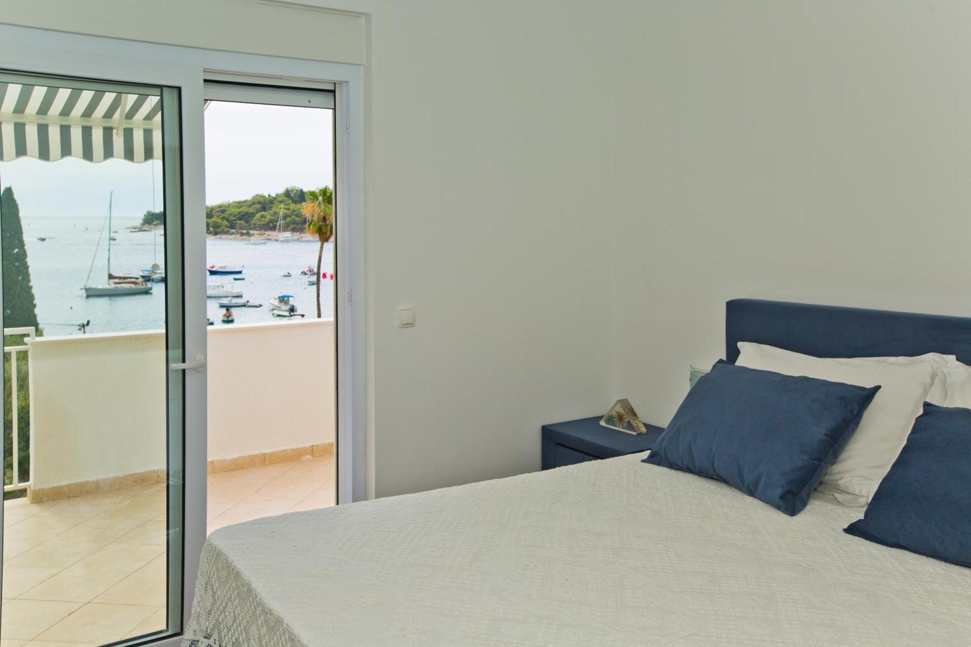 Apartma Grgo