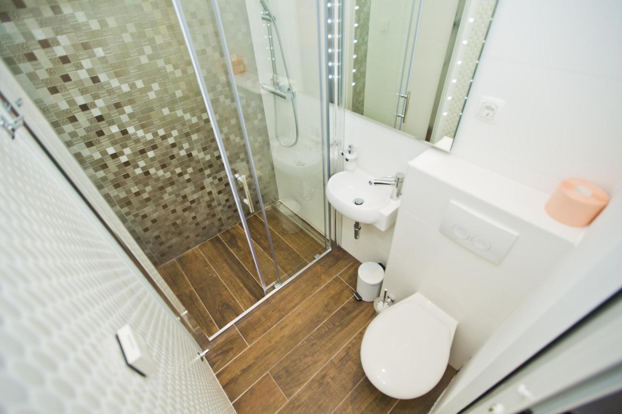 Grgo Apartma Hvar Town