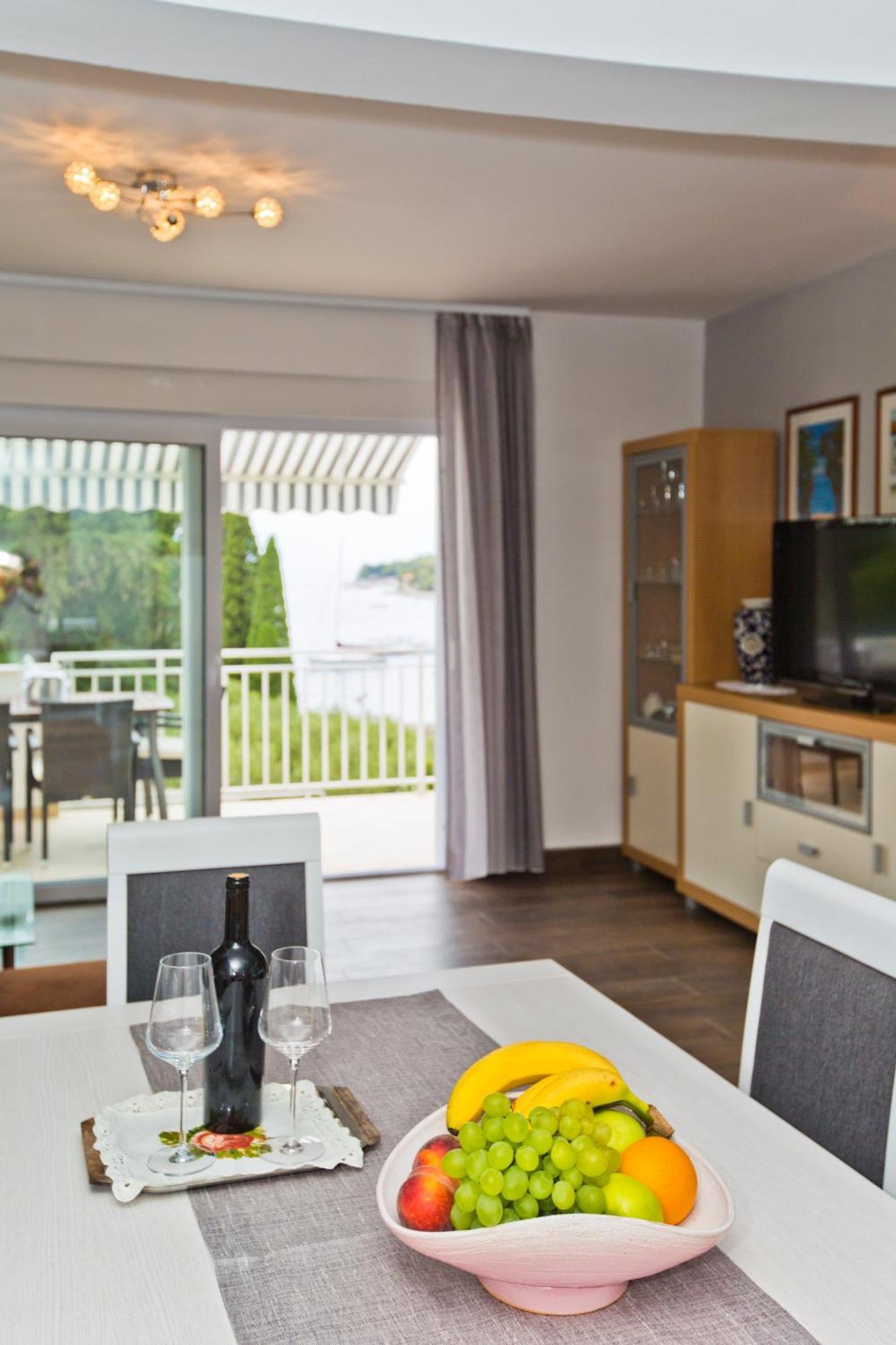 Apartma Grgo