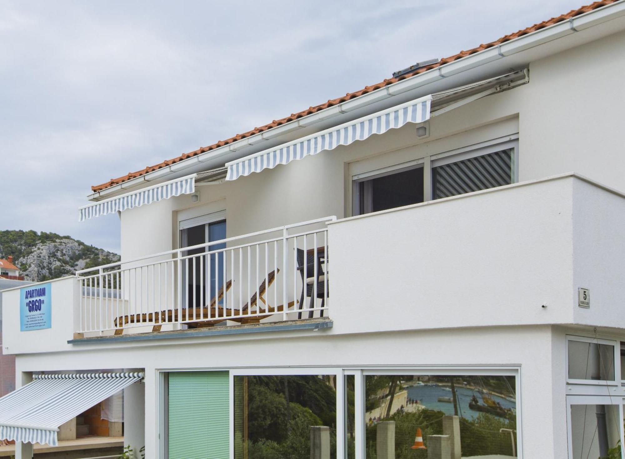Grgo Apartma *